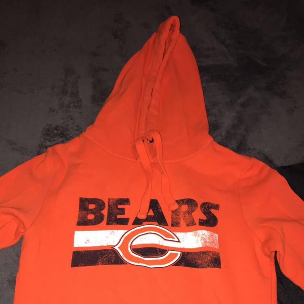 Women’s Chicago Bears sweatshirt